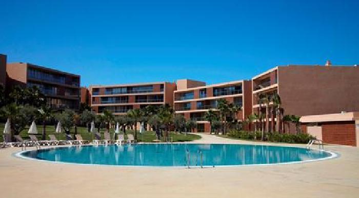 Apartamentos Nau Salgados Vila Das Lagoas