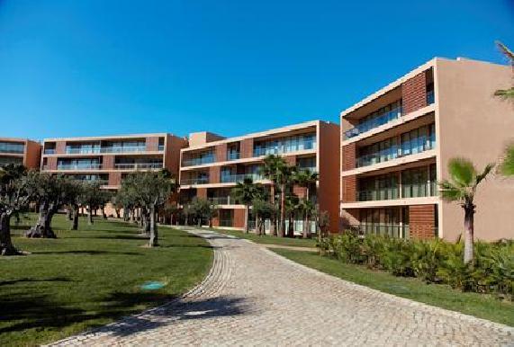 Apartamentos Nau Salgados Vila Das Lagoas