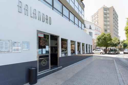 Apartamento C4r Almirante Apodaca