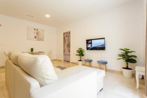 Apartamento C4r Almirante Apodaca