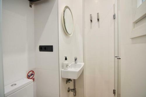 Apartamento Loft Del Arquitecto Gaditano