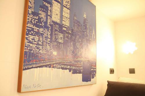 Apartamento Loft Del Arquitecto Gaditano