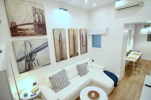 Apartamento Loft Del Arquitecto Gaditano