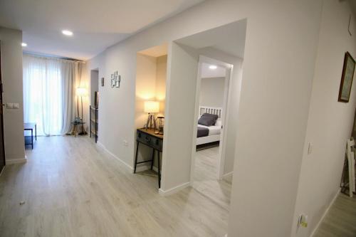 Apartamento El Balcon De Carmen
