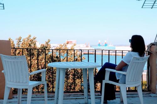 Apartamento El Balcon De Carmen