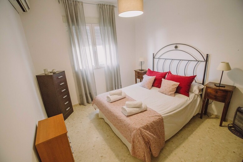 Apartamento Bah�a Blanca