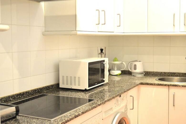 Apartamento Bah�a Blanca