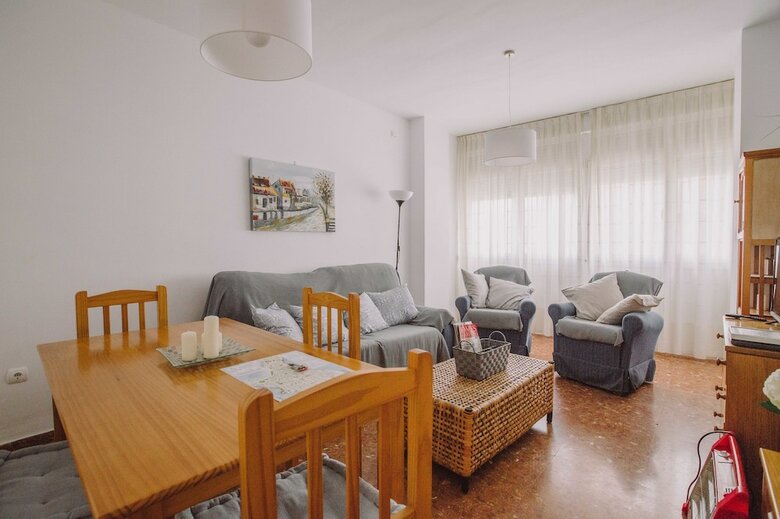 Apartamento Bah�a Blanca