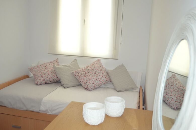 Apartamento Bah�a Blanca