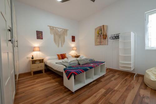Apartamento �tico Del Vig�a