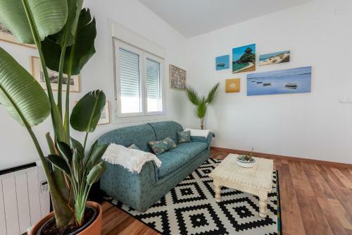 Apartamento �tico Del Vig�a