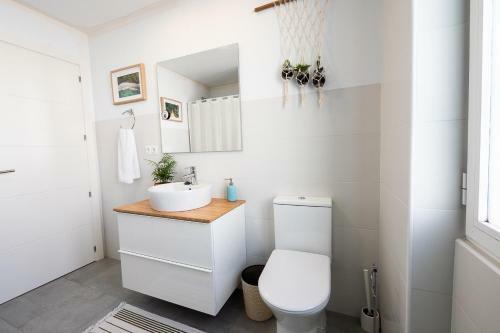 Apartamento �tico Del Vig�a