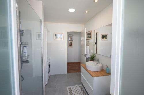 Apartamento �tico Del Vig�a