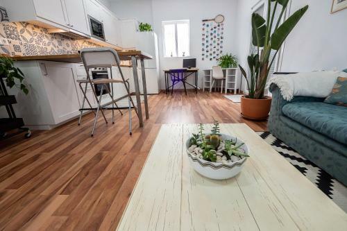 Apartamento �tico Del Vig�a