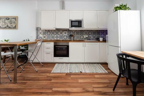 Apartamento �tico Del Vig�a