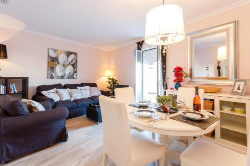 Apartamento El Atico De Los Ingleses