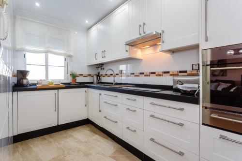 Apartamento El Atico De Los Ingleses
