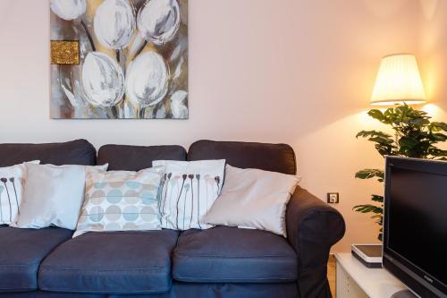 Apartamento El Atico De Los Ingleses