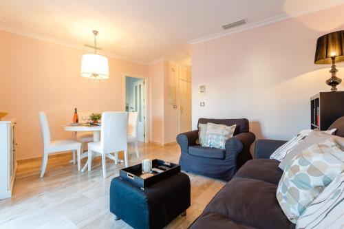 Apartamento El Atico De Los Ingleses