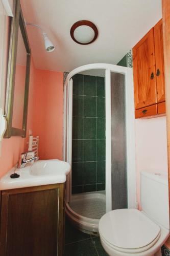 Apartamento �tico Del Marinero