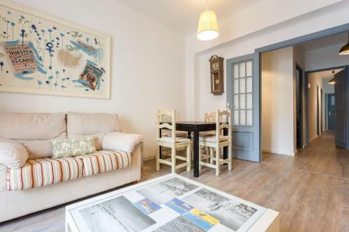 Apartamento Gades Family Home