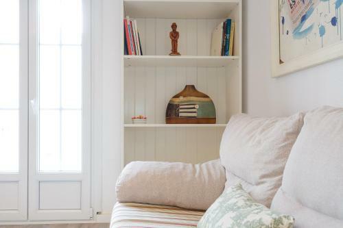 Apartamento Gades Family Home