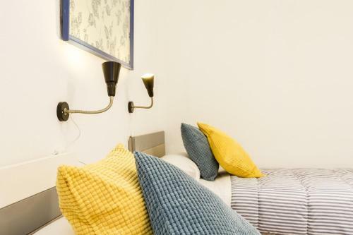 Apartamento Gades Family Home