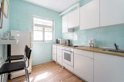 Apartamento Gades Family Home
