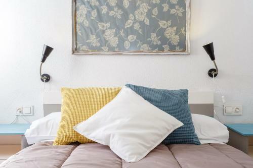 Apartamento Gades Family Home
