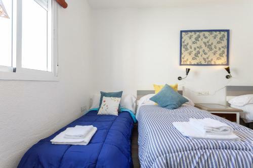 Apartamento Gades Family Home