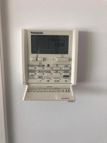 Apartamento Vistas Bahia Alameda