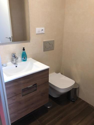 Apartamento Vistas Bahia Alameda