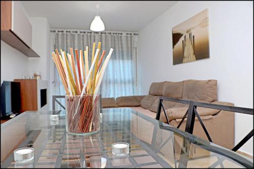 Apartamento C�diz Plaza