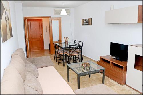 Apartamento C�diz Plaza