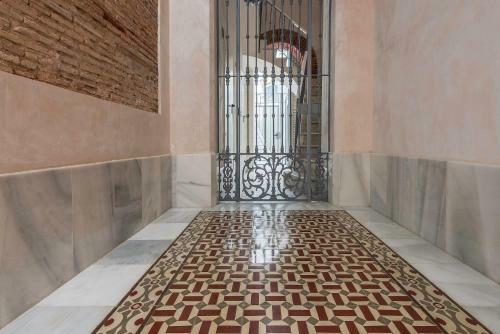 Apartamento Old City Loft With Private Patio