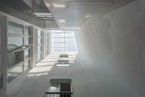Apartamento Old City Loft With Private Patio