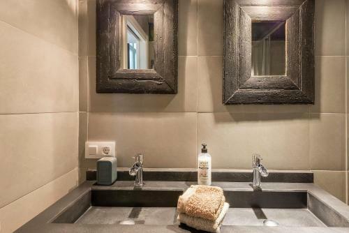 Apartamento Old City Loft With Private Patio