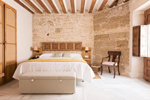 Hotel Casa De Las Cuatro Torres