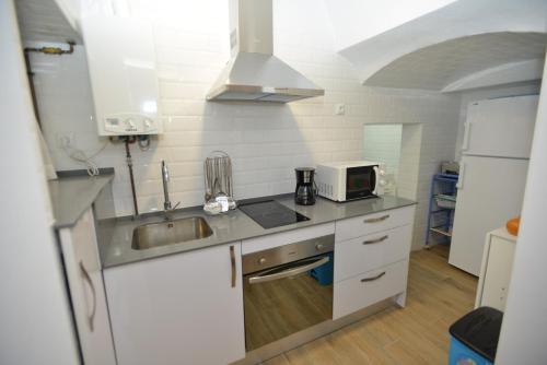 Apartamento Estrella De Mar