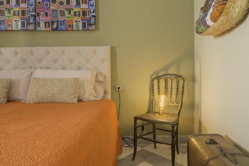 Apartamento Cadiz Old Center Isabel Catolica