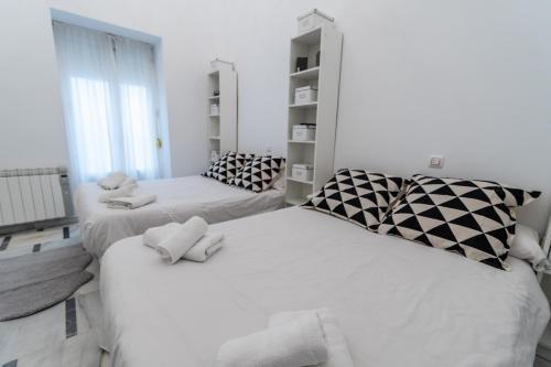 Apartamentos La Casa Rosada