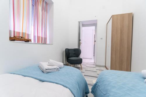 Apartamentos La Casa Rosada