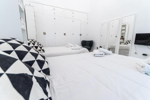 Apartamentos La Casa Rosada