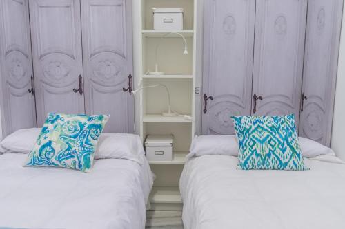 Apartamentos La Casa Rosada