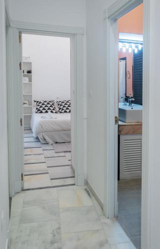 Apartamentos La Casa Rosada