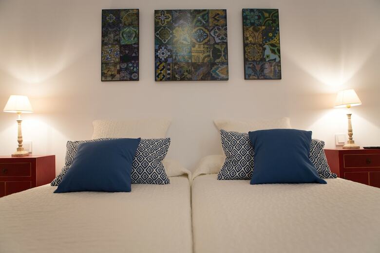 Apartamento Rosario 49