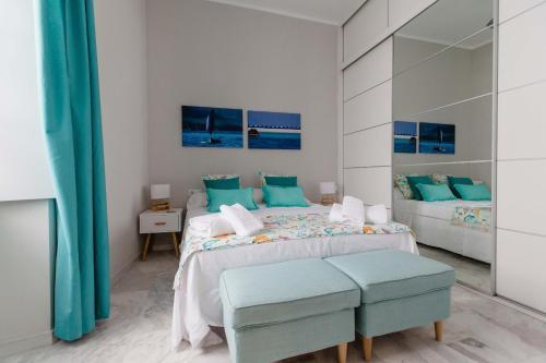 Apartamento La Casa Del Almirante