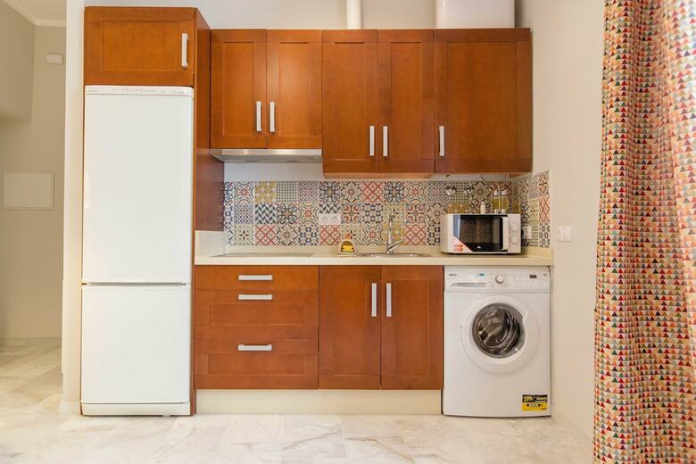 Apartamento La Casa Del Almirante