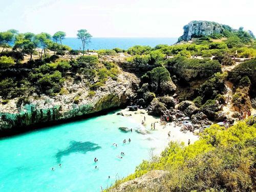 My Rent House Mallorca
