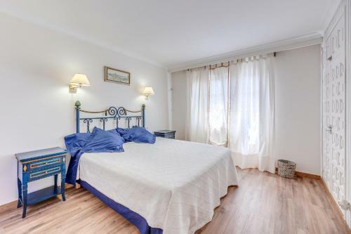 Villa Cala Figuera
